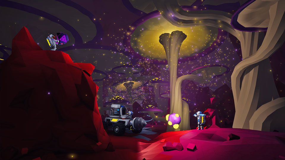 Astroneerのスクリーンショット3