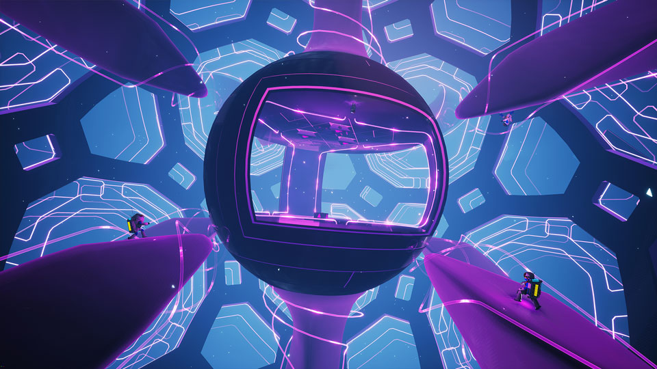 Astroneerのスクリーンショット4