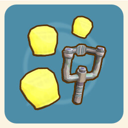 実績-『Cheater!, Cheater!』のアイコン