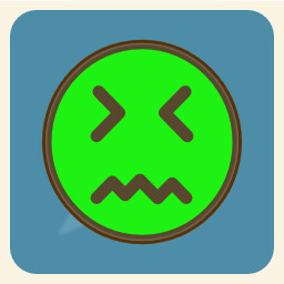 実績-『Chucking a Sickie』のアイコン