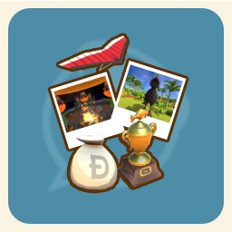 実績-『Island Life Expert』のアイコン