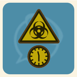 実績-『Risky Behaviour』のアイコン
