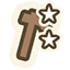 バフ-伐採強化++のアイコン
