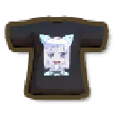 アイテム-Moxieシャツのアイコン