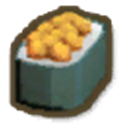 アイテム-いくら寿司のアイコン