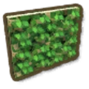 アイテム-つる格子の梯子のアイコン