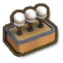 アイテム-アイスクリームセットのアイコン