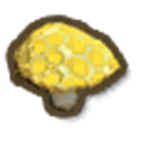 アイテム-アミガサタケスツールのアイコン