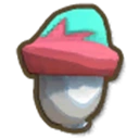 アイテム-エルフの帽子のアイコン