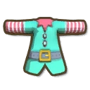 アイテム-エルフシャツのアイコン