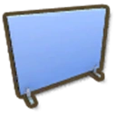 アイテム-オフィス用間仕切りのアイコン