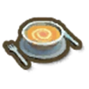 アイテム-カボチャスーププレートのアイコン