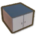 アイテム-キッチンキャビネットのアイコン