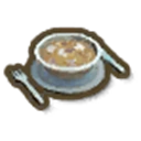 アイテム-キノコスーププレートのアイコン