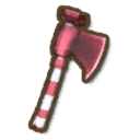 アイテム-キャンディ斧のアイコン