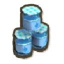 アイテム-クァンドンジャムセットのアイコン