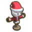 アイテム-クリスマスかかしのアイコン