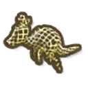 アイテム-クリスマスジャッカルーのアイコン