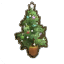 アイテム-クリスマスツリーのアイコン