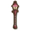 アイテム-クリスマスランプのアイコン