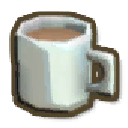 アイテム-コーヒーのアイコン