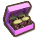 アイテム-ゴーナッツの箱のアイコン