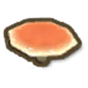 アイテム-サケツバタケスツールのアイコン