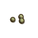 アイテム-シダの種のアイコン