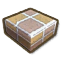 アイテム-ジンジャーブレッドの道のアイコン