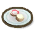 アイテム-スコーンプレートのアイコン