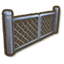 アイテム-スズ製の二重の門のアイコン