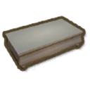 アイテム-スタイリッシュなテーブルのアイコン