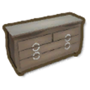 アイテム-スタイリッシュなドロワーのアイコン