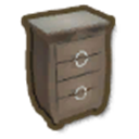 アイテム-スタイリッシュな鏡台のアイコン