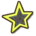 アイテム-スターライトのアイコン