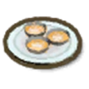 アイテム-タフィープレートのアイコン