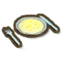 アイテム-チーズパスタプレートのアイコン