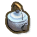 アイテム-ティーポットのアイコン