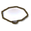 アイテム-ハラタケスツールのアイコン