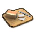 アイテム-パン用の板のアイコン