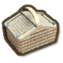 アイテム-ピクニック用バスケットのアイコン