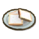 アイテム-フェアリーブレッドプレートのアイコン