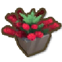 アイテム-ボトルツリーの花瓶のアイコン