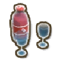 アイテム-ボトルツリーセットのアイコン