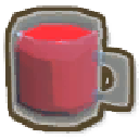 アイテム-ボトルツリービールのアイコン