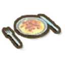 アイテム-ボロネーゼプレートのアイコン