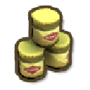 アイテム-マイティスプレッドセットのアイコン