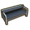 アイテム-ミニマリストなソファのアイコン