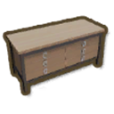 アイテム-ミニマリストな鏡台のアイコン