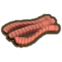 アイテム-ミミズのアイコン